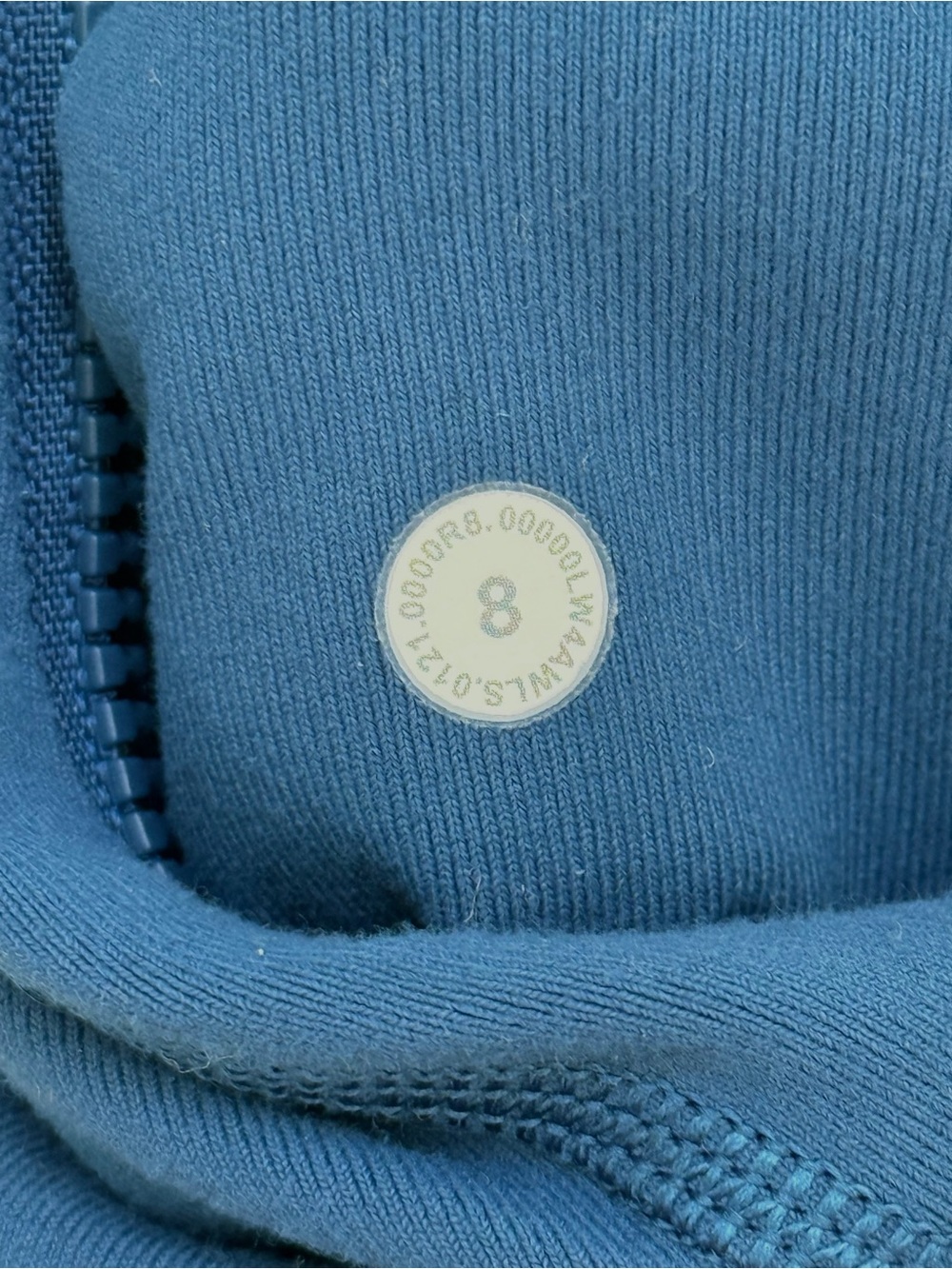Lululemon Define Jacket - Picture 3 of 3